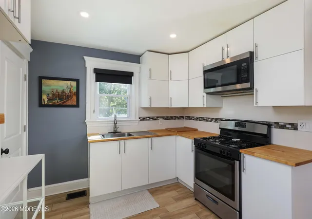 Photo 4 of Single family home for sale at 1227 Bangs Ave, Asbury Park, NJ 07712 | MLS# 22626950 | Listing updated on 2026-09-17