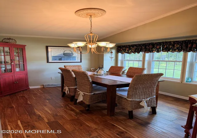Photo 4 of Manufactured home for sale at 8 Tanglewood Dr, Cream Ridge, NJ 08514 | MLS# 22627054 | Listing updated on 2026-09-25