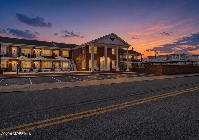 Photo 1 of Condo for sale at 402 E Saint Paul Ave #205, Wildwood, NJ 08260 | MLS# 22627271 | Listing updated on 2026-09-07