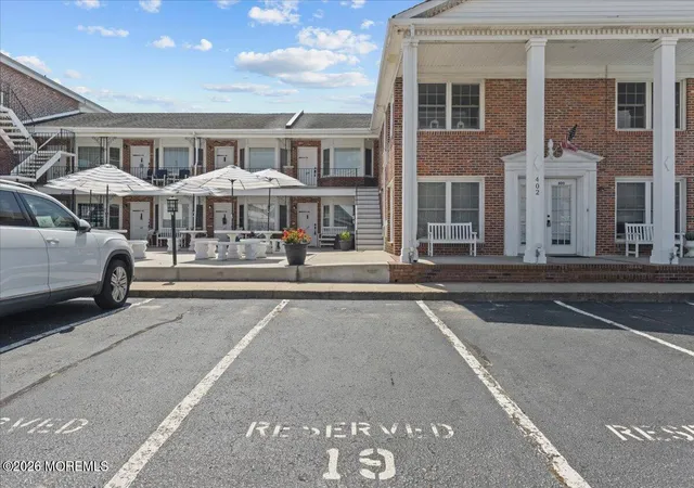 Photo 3 of Condo for sale at 402 E Saint Paul Ave #205, Wildwood, NJ 08260 | MLS# 22627271 | Listing updated on 2026-09-07