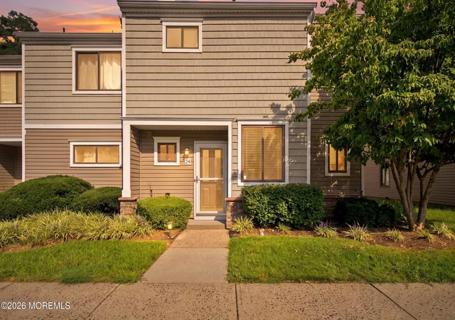 Condo for sale at 24 Gloria Ct, Tinton Falls, NJ 07724 | MLS# 22627061