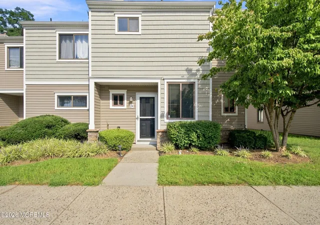 Photo 3 of Condo for sale at 24 Gloria Ct, Tinton Falls, NJ 07724 | MLS# 22627061 | Listing updated on 2026-09-10