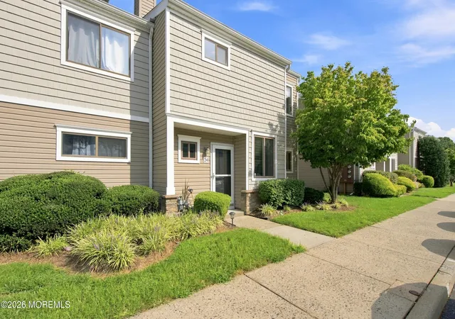 Photo 3 of Condo for sale at 24 Gloria Ct, Tinton Falls, NJ 07724 | MLS# 22627061 | Listing updated on 2026-09-10