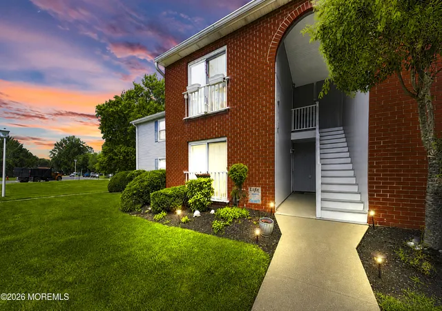 Photo 1 of Sale Pending at 505 Harding Rd #3, Freehold, NJ 07728 | MLS# 22626966 | Listing updated on 2026-09-15
