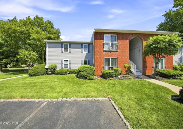 Photo 2 of Sale Pending at 505 Harding Rd #3, Freehold, NJ 07728 | MLS# 22626966 | Listing updated on 2026-09-15