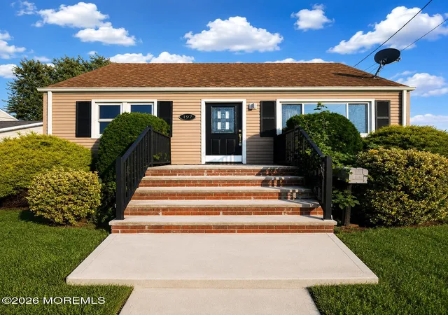 Single family home for sale at 197 Delaware Ave, Cliffwood, NJ 07721 | MLS# 22626965