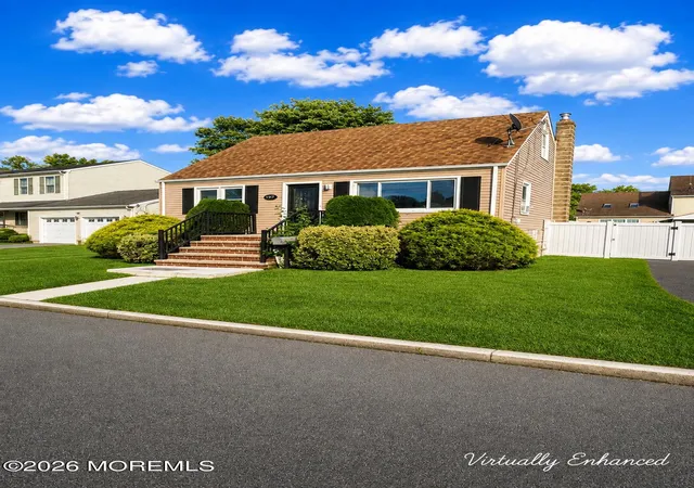 Photo 1 of Single family home for sale at 197 Delaware Ave, Cliffwood, NJ 07721 | MLS# 22626965 | Listing updated on 2026-09-16