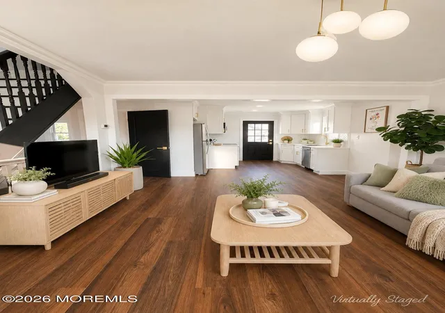 Photo 4 of Single family home for sale at 197 Delaware Ave, Cliffwood, NJ 07721 | MLS# 22626965 | Listing updated on 2026-09-16