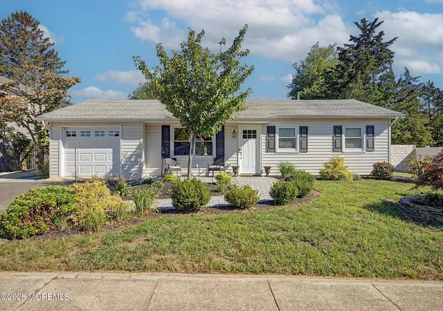 1st image of 18 Fresno St, Barnegat, NJ 08005 | MLS# 22626970