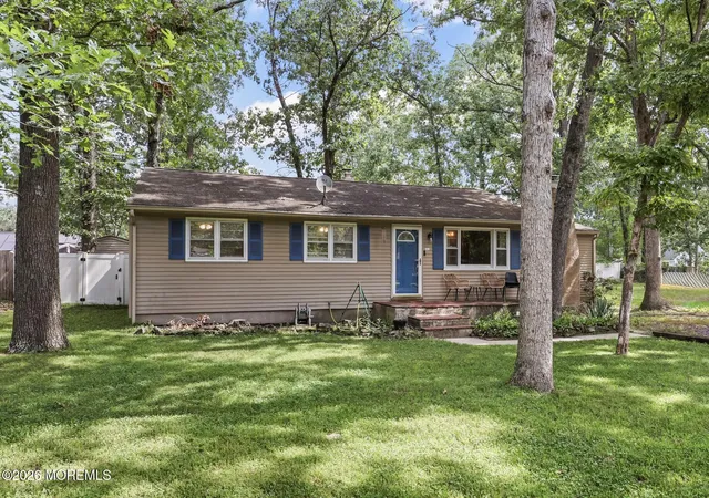 Photo 2 of Single family home for sale at 231 Rhode Island Rd, Browns Mills, NJ 08015 | MLS# 22626969 | Listing updated on 2026-09-03