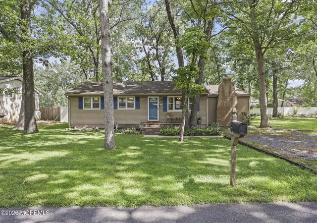 Photo 2 of Sale Pending at 231 Rhode Island Rd, Browns Mills, NJ 08015 | MLS# 22626969 | Listing updated on 2026-09-16