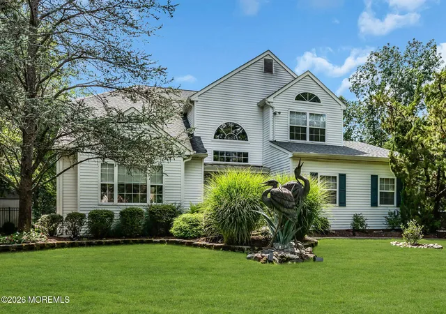 Photo 1 of Single family home for sale at 1765 Greenwood Rd, Toms River, NJ 08753 | MLS# 22627103 | Listing updated on 2026-08-28