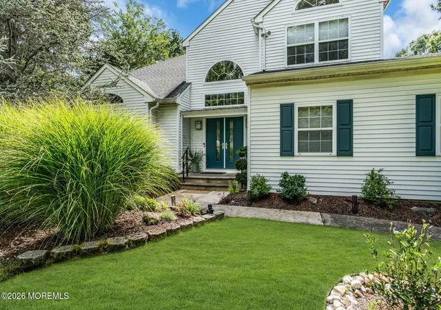 Photo 3 of Single family home for sale at 1765 Greenwood Rd, Toms River, NJ 08753 | MLS# 22627103 | Listing updated on 2026-08-28