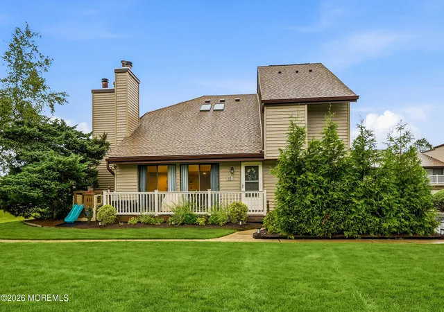 2nd image of 81 Cotswold Cir, Ocean Twp, NJ 07712 | MLS# 22627060