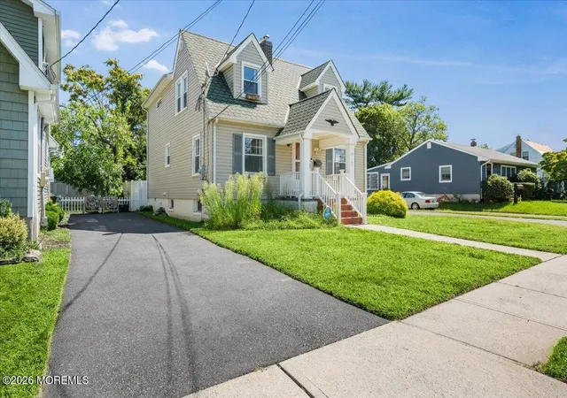 3rd image of 103 Therese Ave, Keyport, NJ 07735 | MLS# 22626997
