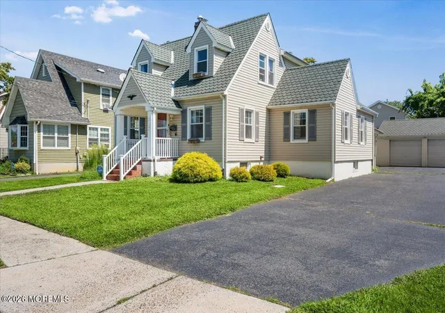 4th image of 103 Therese Ave, Keyport, NJ 07735 | MLS# 22626997