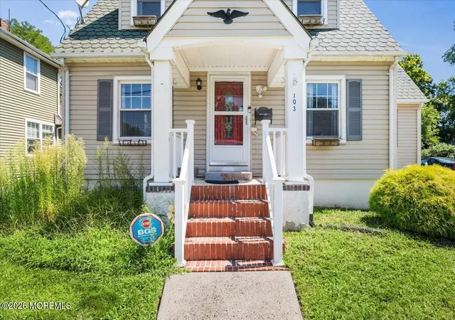 5th image of 103 Therese Ave, Keyport, NJ 07735 | MLS# 22626997