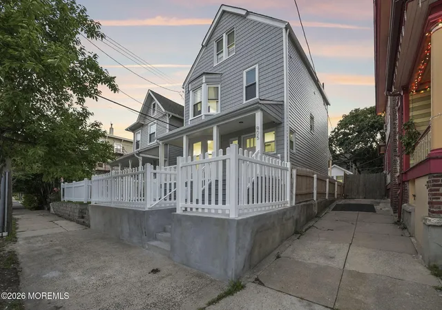 Photo 1 of Multi family home for sale at 905 Emory St, Asbury Park, NJ 07712 | MLS# 22626996 | Listing updated on 2026-08-31
