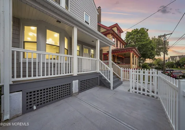 Photo 3 of Multi family home for sale at 905 Emory St, Asbury Park, NJ 07712 | MLS# 22626996 | Listing updated on 2026-08-31
