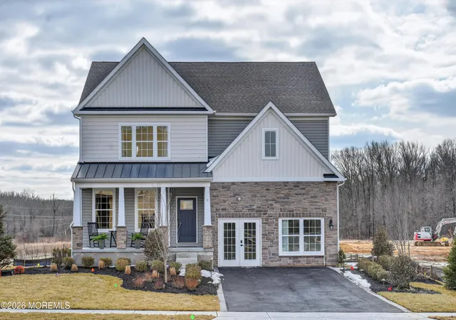 1st image of 82 Georgetown Dr, Freehold, NJ 07728 | MLS# 22626995