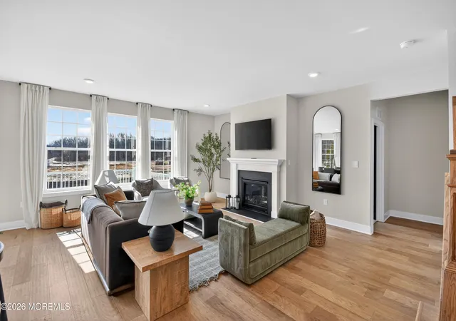 3rd image of 82 Georgetown Dr, Freehold, NJ 07728 | MLS# 22626995