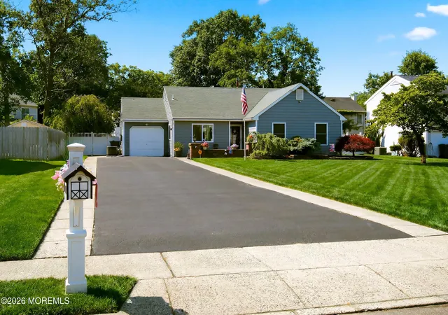Photo 2 of Single family home for sale at 117 W Cypress Rd, Toms River, NJ 08753 | MLS# 22627004 | Listing updated on 2026-09-13