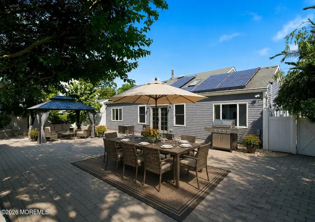 Photo 3 of Single family home for sale at 117 W Cypress Rd, Toms River, NJ 08753 | MLS# 22627004 | Listing updated on 2026-09-13