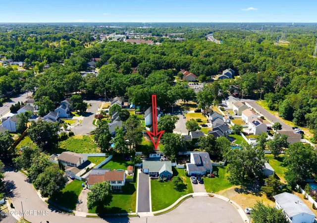 Photo 4 of Single family home for sale at 117 W Cypress Rd, Toms River, NJ 08753 | MLS# 22627004 | Listing updated on 2026-09-13
