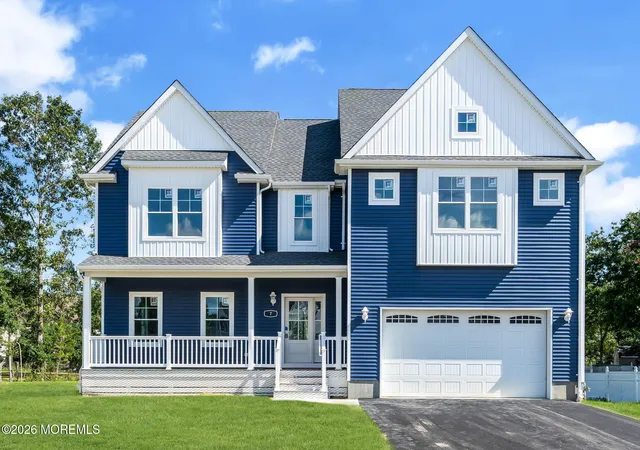 Single family home for sale at 7 Potters Ct, Bayville, NJ 08721 | MLS# 22627007 | Listing updated on 2026-09-16