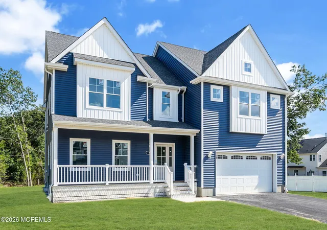 Photo 1 of Single family home for sale at 7 Potters Ct, Bayville, NJ 08721 | MLS# 22627007 | Listing updated on 2026-09-16