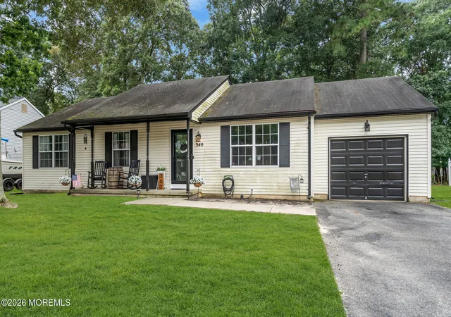 2nd image of 340 Harbourtown Blvd, Little Egg Harbor, NJ 08087 | MLS# 22627143