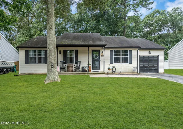 1st image of 340 Harbourtown Blvd, Little Egg Harbor, NJ 08087 | MLS# 22627143