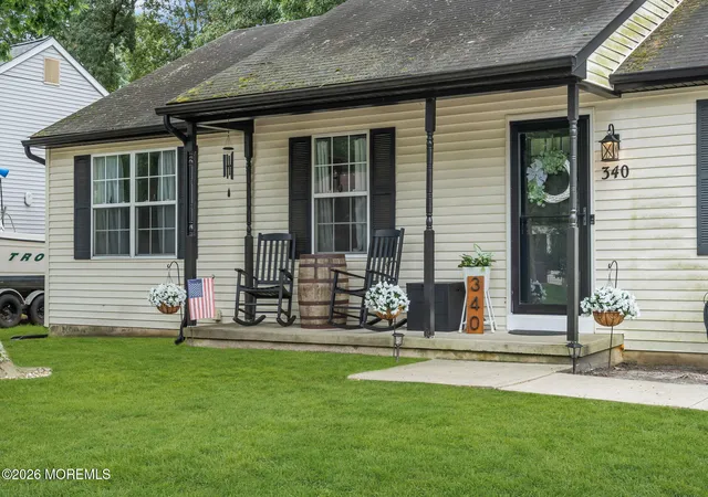 Photo 3 of Sale Pending at 340 Harbourtown Blvd, Little Egg Harbor, NJ 08087 | MLS# 22627143 | Listing updated on 2026-09-11