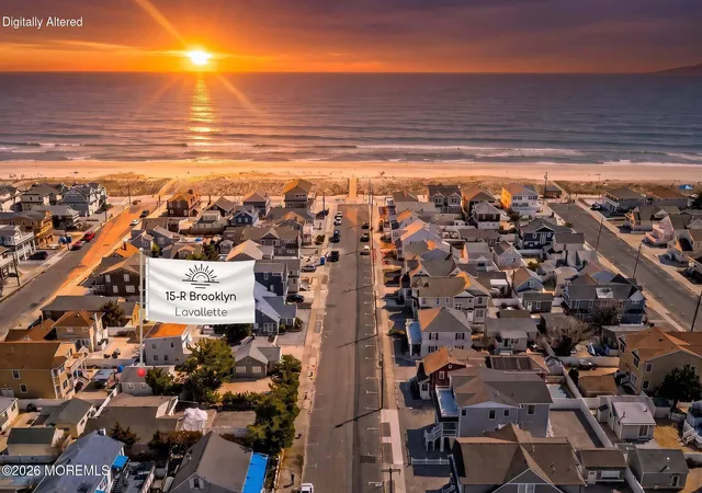2nd image of 15 Brooklyn Ave #2, Lavallette, NJ 08735 | MLS# 22627159