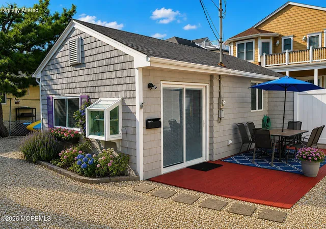 3rd image of 15 Brooklyn Ave #2, Lavallette, NJ 08735 | MLS# 22627159