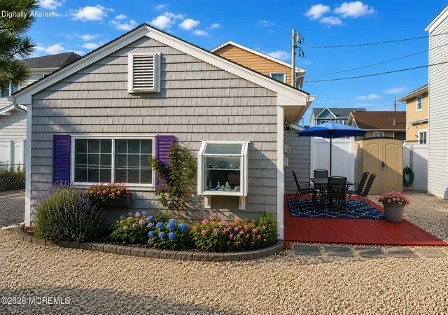 4th image of 15 Brooklyn Ave #2, Lavallette, NJ 08735 | MLS# 22627159