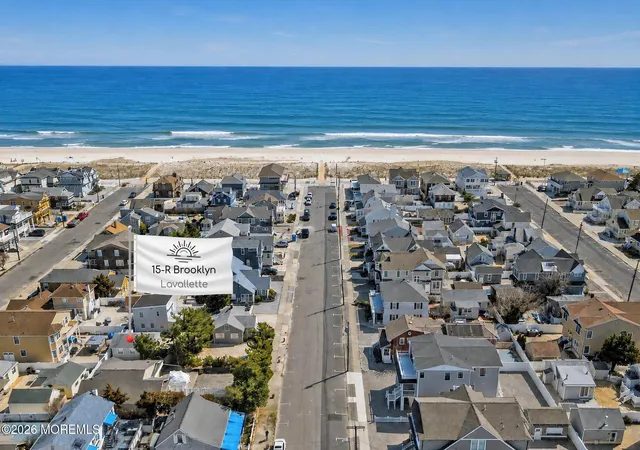 5th image of 15 Brooklyn Ave #2, Lavallette, NJ 08735 | MLS# 22627159