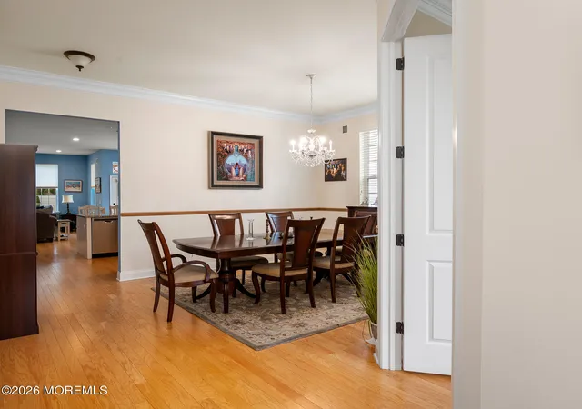 5th image of 73 Ambermist Wy, Forked River, NJ 08731 | MLS# 22627025