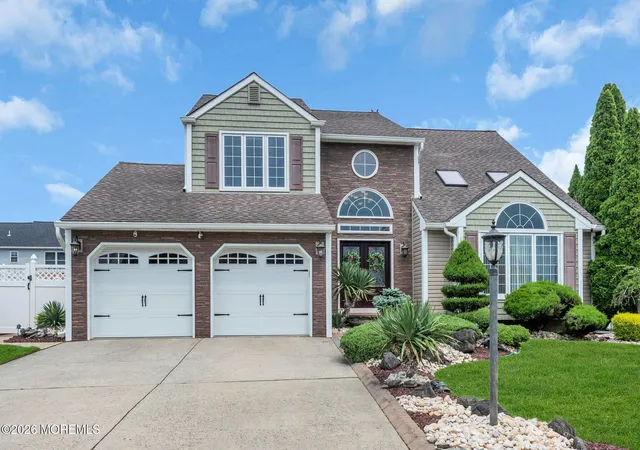Photo 1 of Single family home for sale at 14 Melissa Ln, Howell, NJ 07731 | MLS# 22627075 | Listing updated on 2026-08-31