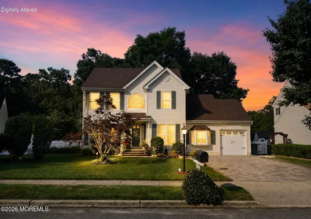 1st image of 105 Hollow Oak Ln, Manahawkin, NJ 08050 | MLS# 22627038