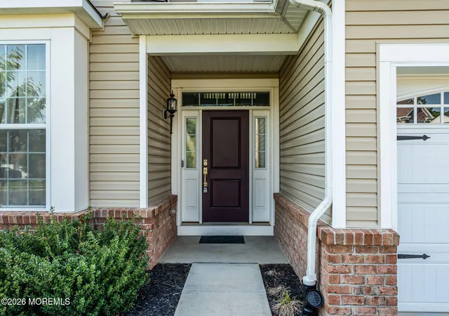 Photo 2 of Single family home for sale at 27 Flagstone Ct, Freehold, NJ 07728 | MLS# 22627043 | Listing updated on 2026-10-05