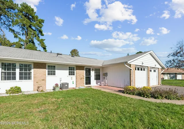 Photo 1 of Single family home for sale at 62b Buckingham Dr, Manchester, NJ 08759 | MLS# 22627049 | Listing updated on 2026-10-27