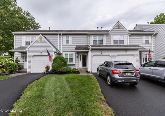Photo 1 of Condo for sale at 17 Heritage Ct, Ewing, NJ 08628 | MLS# 22627046 | Listing updated on 2026-09-21