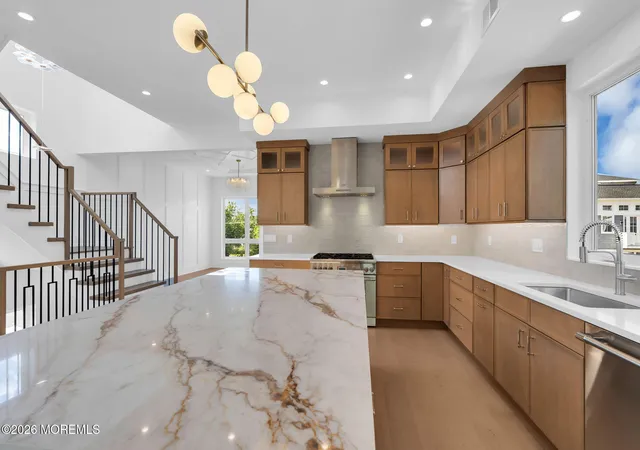 4th image of 170 Franklin Ave, Long Branch, NJ 07740 | MLS# 22627050