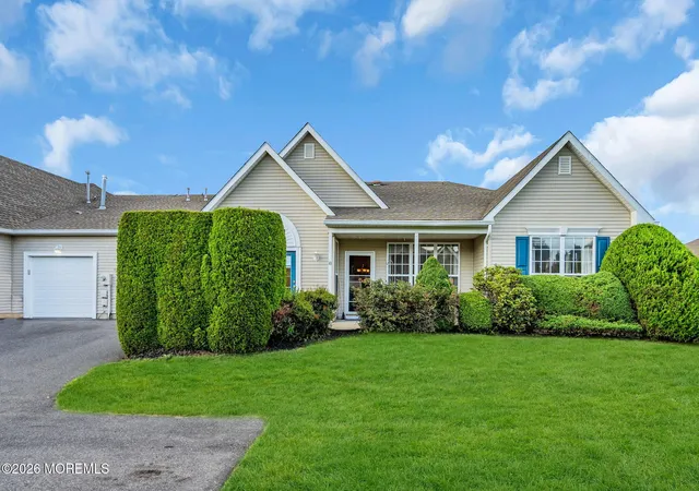 1st image of 49 Foxwood Rd, Lakewood, NJ 08701 | MLS# 22627058