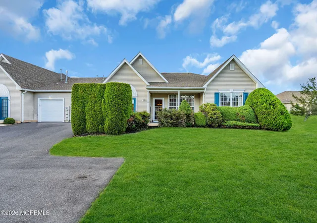 4th image of 49 Foxwood Rd, Lakewood, NJ 08701 | MLS# 22627058