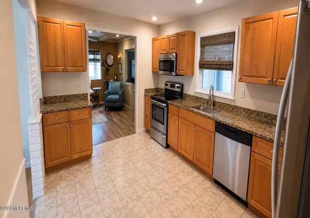 5th image of 2432 Dwight Ave, Point Pleasant, NJ 08742 | MLS# 22627118