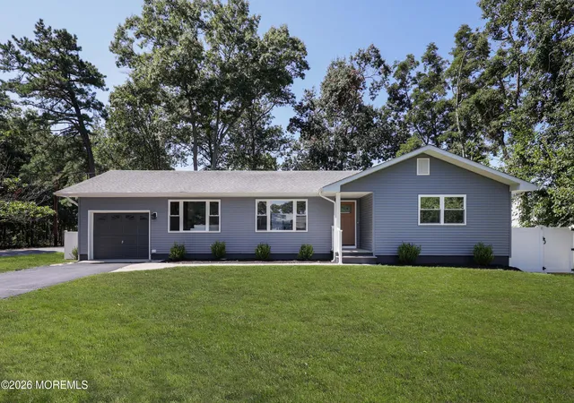 5th image of 15 Walnut St, Beachwood, NJ 08722 | MLS# 22627101