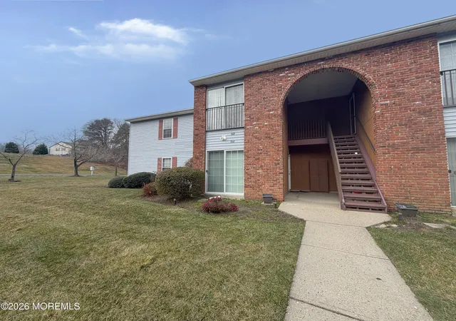 1st image of 164 Frontier Wy, Tinton Falls, NJ 07753 | MLS# 22627122