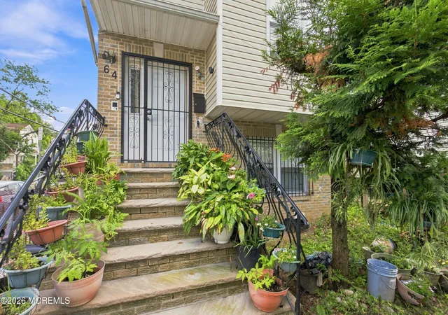 Photo 2 of Sale Pending at 64 Fabyan Pl, Newark, NJ 07108 | MLS# 22627117 | Listing updated on 2026-09-04